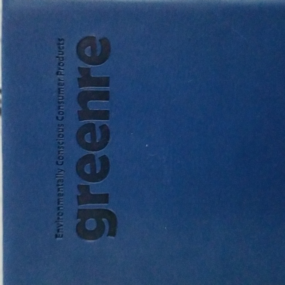 DC Believe In Wonder Eco Notebook - Picture 7 of 11